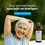 VITAMAG™ Rust & Herstel – Magnesium Olie Spray Voor 40+ers