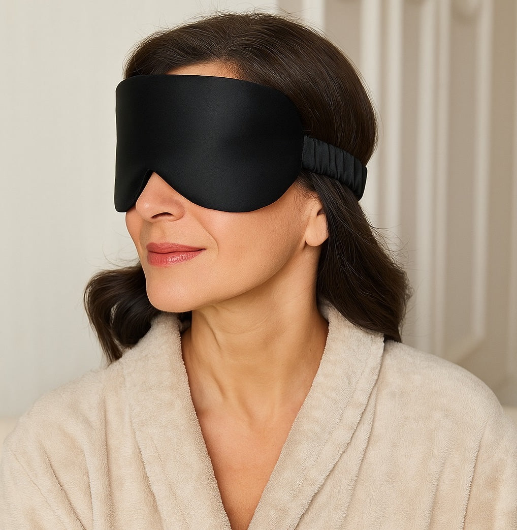 Vita Mag Slaap Masker – Verbeter Je Nachtrust