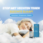 VITAMAG™ Rust & Herstel – Magnesium Olie Spray Voor 40+ers