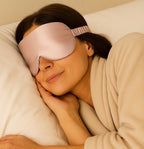 Vita Mag Slaap Masker – Verbeter Je Nachtrust