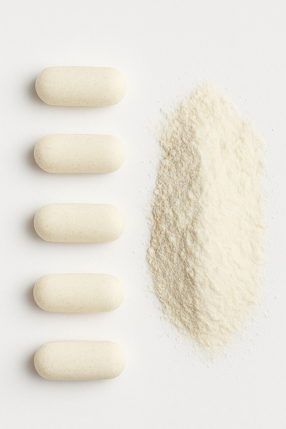 <h3><strong>ERVAAR HET VERSCHIL </strong></h3>