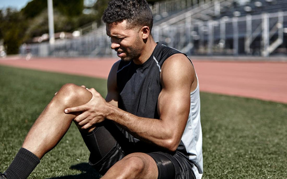 <h2>Het <strong>Verschil</strong> Voel Je In Je Spieren</h2>